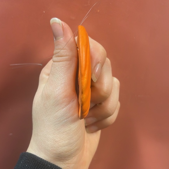 Ceramic Halloween 🎃 Ornament Decoration - Picture 3 of 3